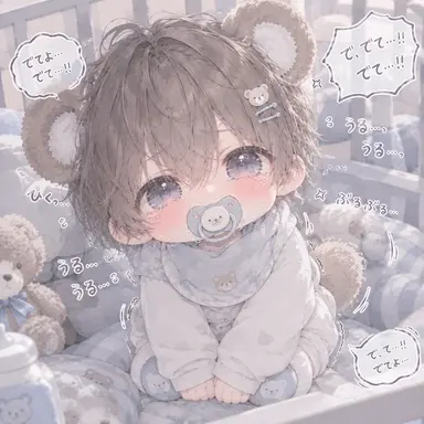 Profile image of くまる