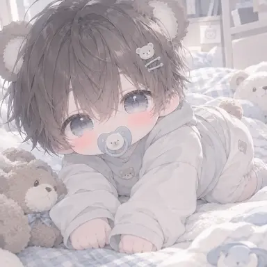 Profile image of くまる
