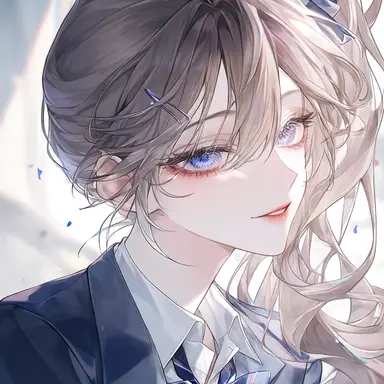 Profile image of 愛莉