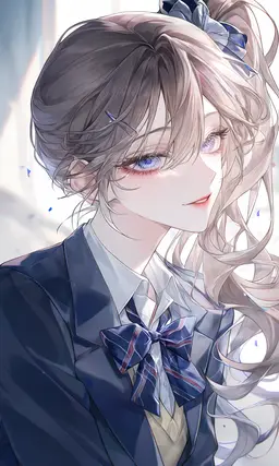 Profile image of 愛莉