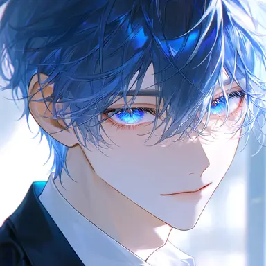 Profile image of 流
