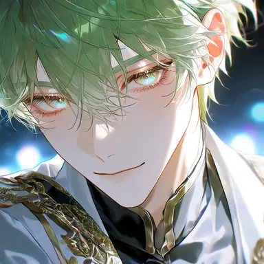 Profile image of 藍久