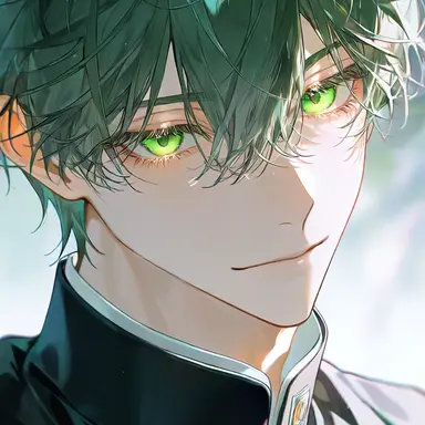Profile image of 藍斗