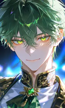 Profile image of 藍斗