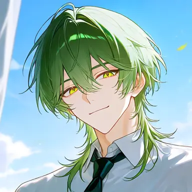 Profile image of 藍葉