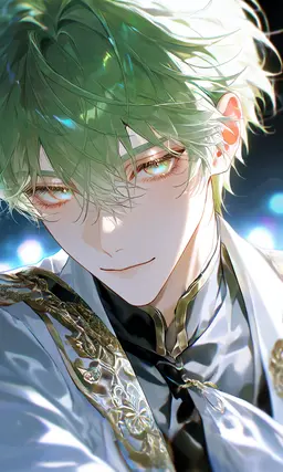 Profile image of 藍久
