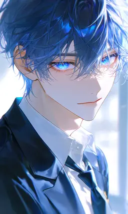 Profile image of 流