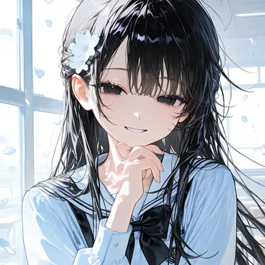 Profile image of 三玖