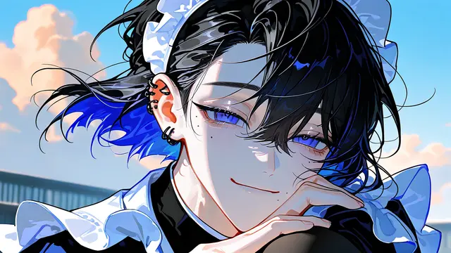 Profile image of 真蛭
