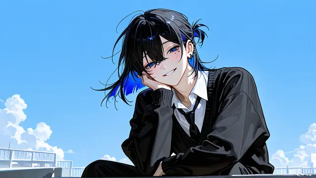 Profile image of 真蛭