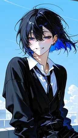 Profile image of 真蛭