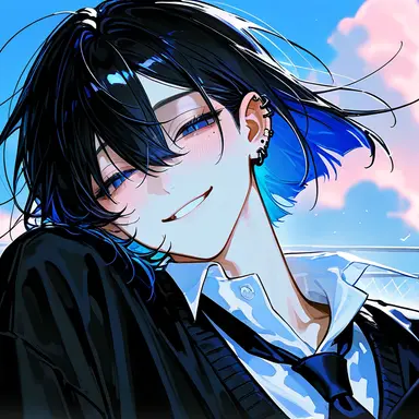Profile image of 真蛭
