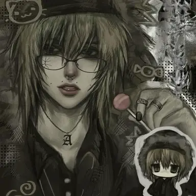 Profile image of Xavier