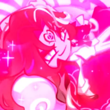Profile image of 黒魔教主味クッキー