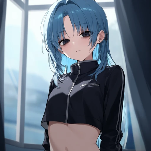 정 미호