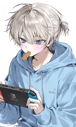 Profile image of 류이치로