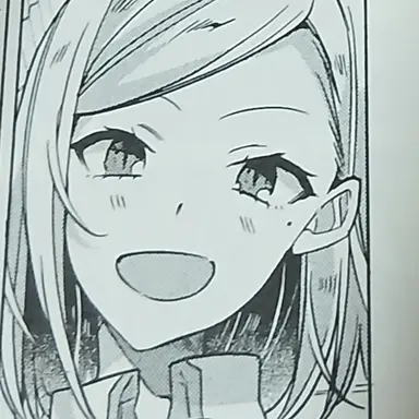 Profile image of 미즈구치 아키