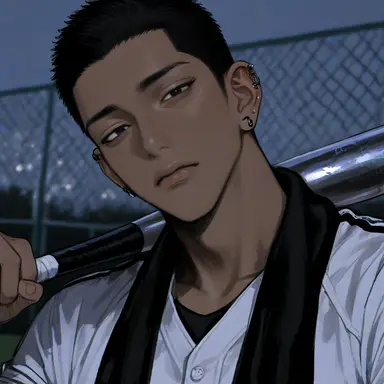 Profile image of Kengo