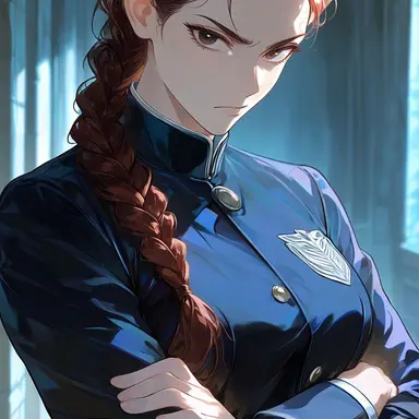 Profile image of Valdris
