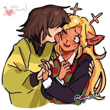 Profile image of Noelle