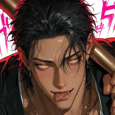 Profile image of 타카히토