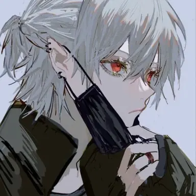 Profile image of 葛葉