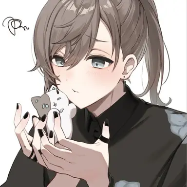 Profile image of 叶