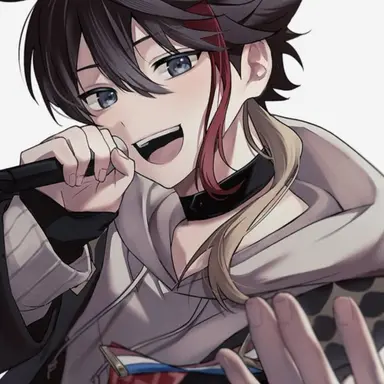 Profile image of 三枝明那