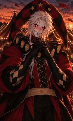 Profile image of 피에로
