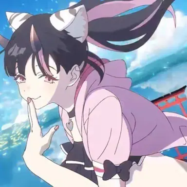 Profile image of 及衣