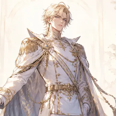 Profile image of エリオス