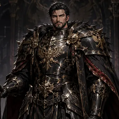 Profile image of アレス