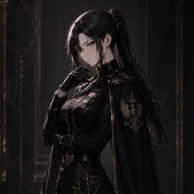 Profile image of エレノア