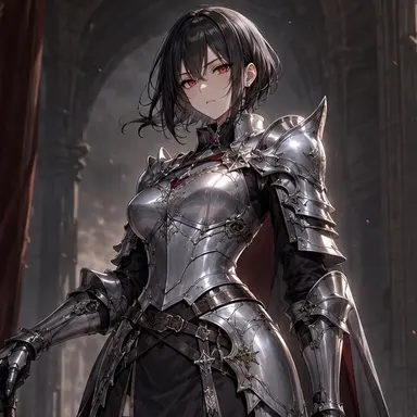 Profile image of イザベラ