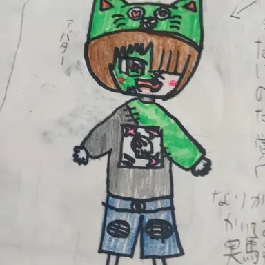 Profile image of 好歌ちゃん