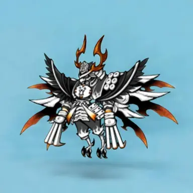 Profile image of 비약의 무신 그리폰