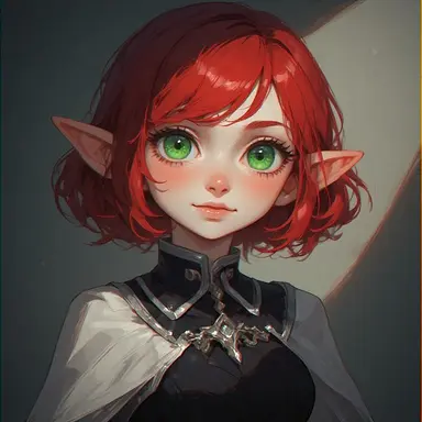Profile image of Pearl