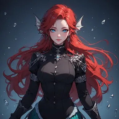 Profile image of Ariel