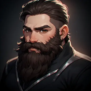 Profile image of Thorin