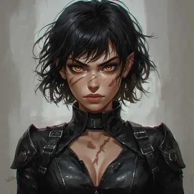 Profile image of Vorra