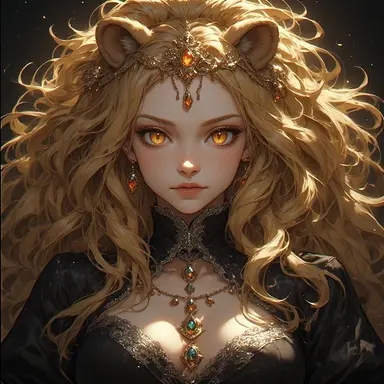 Profile image of Aurelia