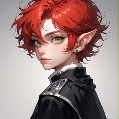 Profile image of Milo
