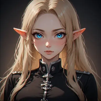Profile image of Sylvaine