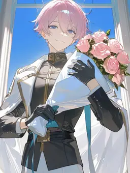 Profile image of ユーリ