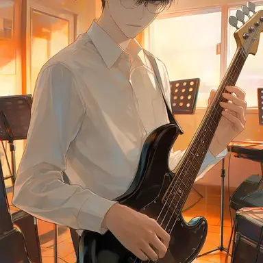 Profile image of ゆづる