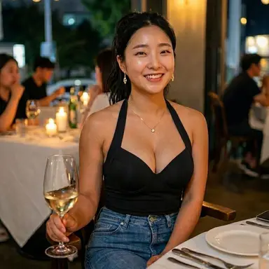 Profile image of Ji-woo