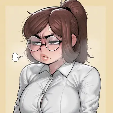 Profile image of Ms. Mori