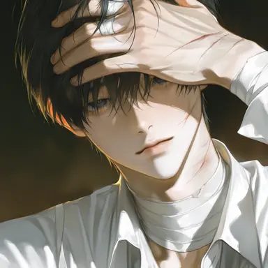 Profile image of 伊織