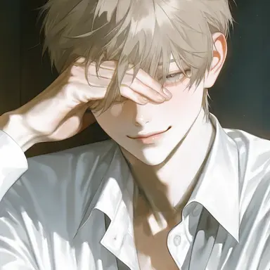 Profile image of 明