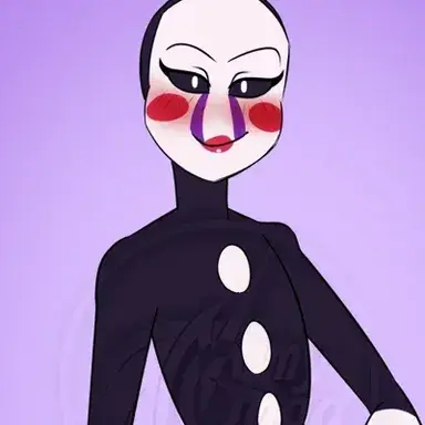 Profile image of Marionette